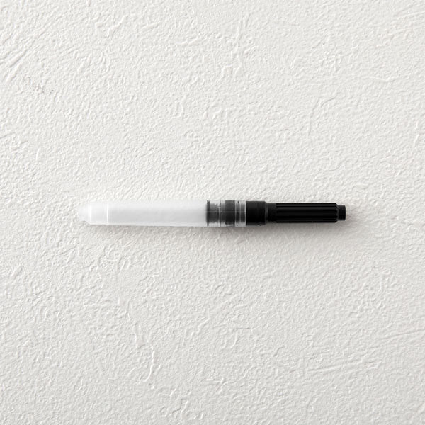 《MD PAPER PRODUCTS》MD万年筆用 コンバーター デザインフィル(ミドリ) 28-38124