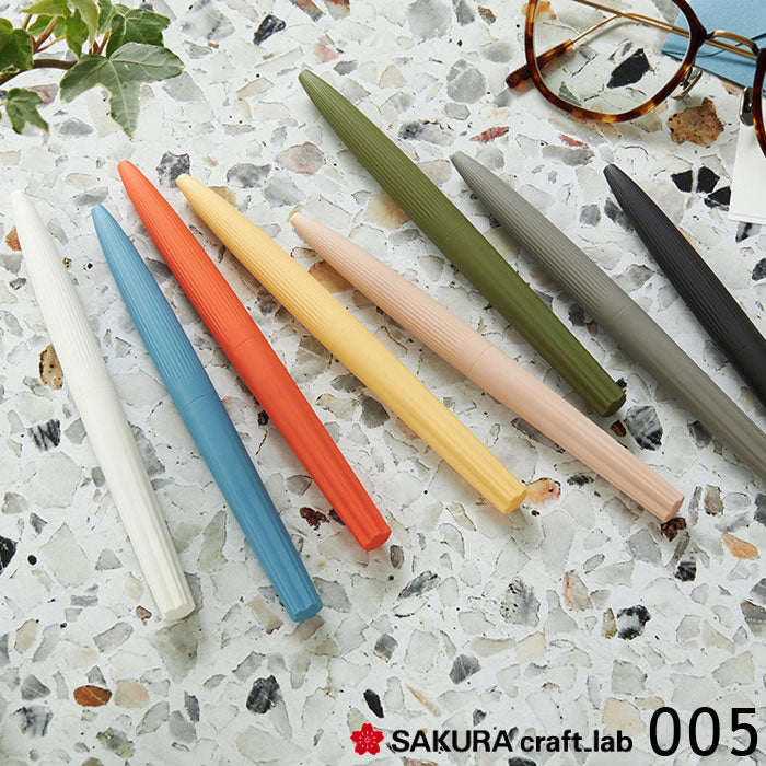 サクラ クラフトラボ 005 LGB3205 ボールペン サクラクレパス SAKURA craft_lab *取り扱い店舗限定*