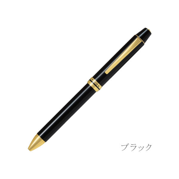 *1/29原田*多機能筆記具 フォープラスワンリッジ(0.7細字) 4+1 0.5芯シャープ/0.7油性芯(黒・赤・青) パイロット 140-BTHRF1MR-* 【送料無料*】