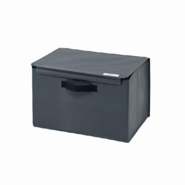 ゴミストレージボックス GARBAGE STORAGE BOX〈Sサイズ〉 キングジム KSP5802 【取り寄せ品】