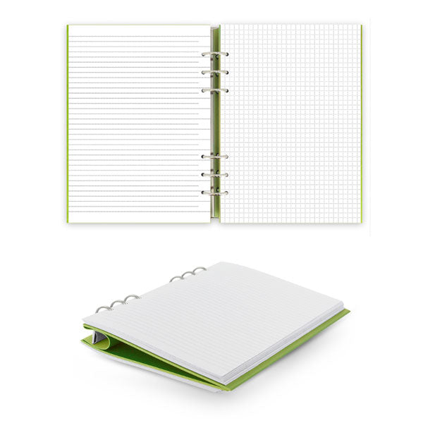 ≪正規取扱店≫ Filofax (ファイロファックス) クリップブック 合皮 A5ピアー 441-023616 *ネコポス便不可*