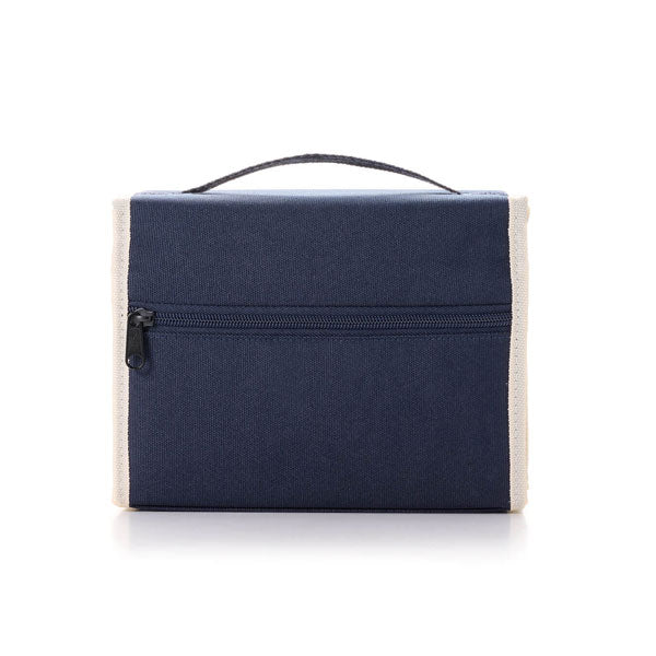COPICWALLET≪コピックウォレット≫ ネイビーブルー 36本用 TOO 14905107