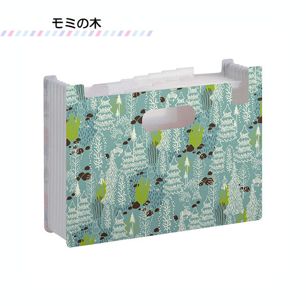 MOOMIN × finn&