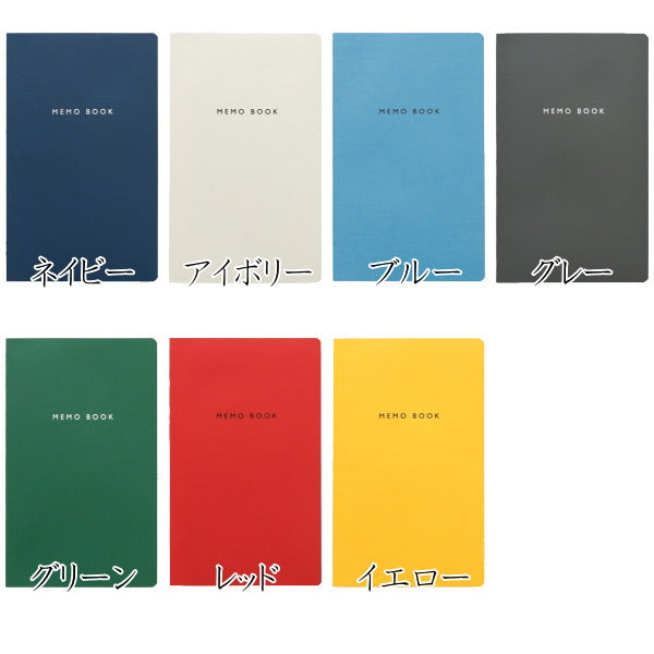 Password Book《パスワードブック》全7色 ハイタイド CP016