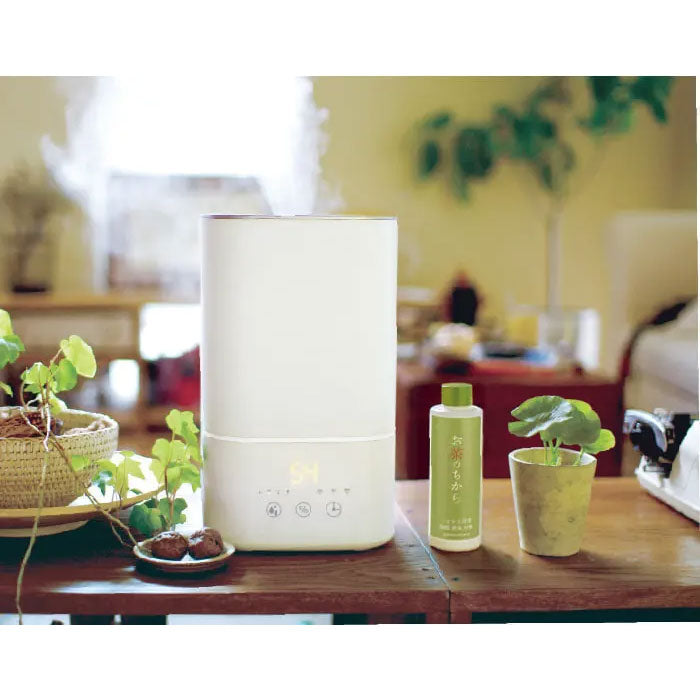 Green Tea LAB. お茶のちから 抗菌抗ウイルスウォーター キシマ KNT88088