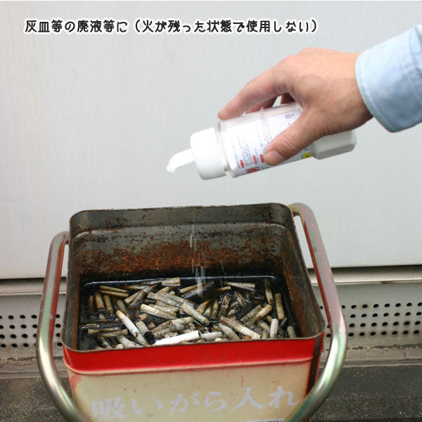 便利な凝固剤 コアプルふりかけタイプ(100g入) 凝固剤(高分子吸水樹脂) ケンユー CP-100