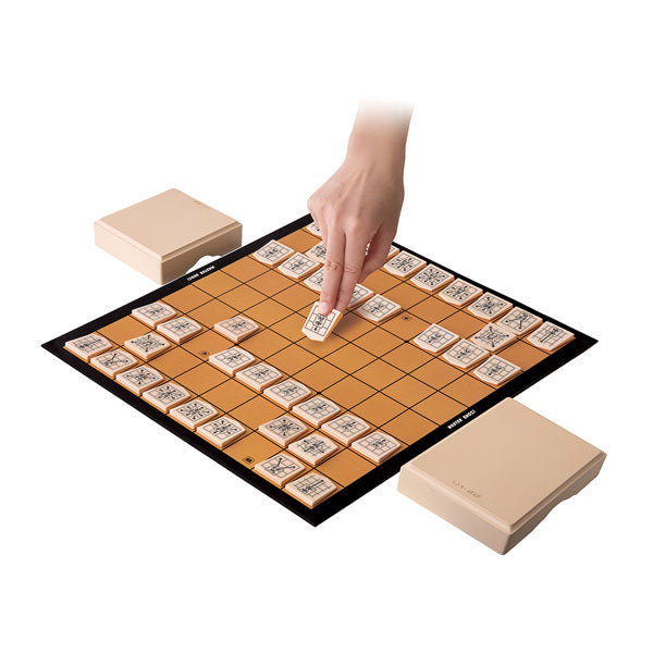 マスター将棋 ビバリー BOG-002