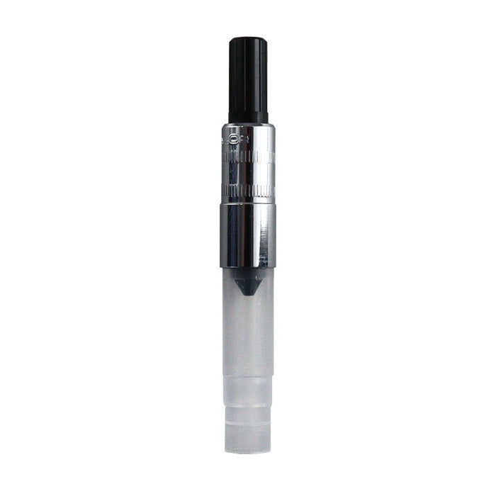 万年筆用インク吸入器 コンバーターミニ 0.3ml セーラー万年筆 14-0704-220