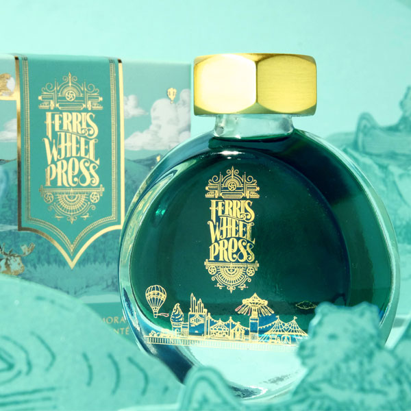 FRESHLY SQUEEZE《フレッシュリー スクイーズ》38ml<全6色> フェリス ホイール プレス 1138101*