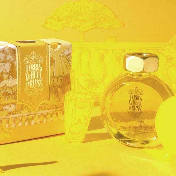 FRESHLY SQUEEZE《フレッシュリー スクイーズ》38ml<全6色> フェリス ホイール プレス 1138101*