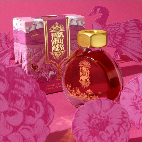 FRESHLY SQUEEZE《フレッシュリー スクイーズ》38ml<全6色> フェリス ホイール プレス 1138101*