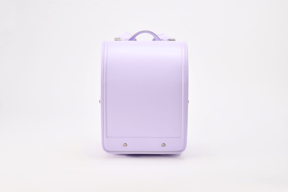 2027年版 フィットちゃん オリジナルランドセル LINO <ライラック:LA> 全18色 大容量マチ13.5cm 榮伸 【ネット特典付き】