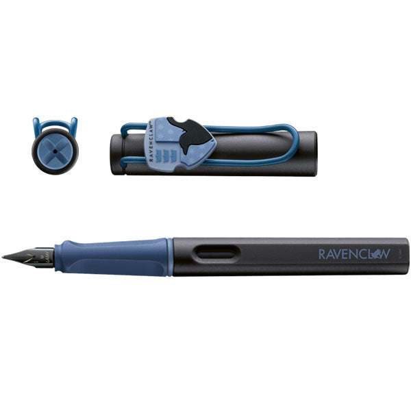 【限定】LAMY safari ハリーポッター 万年筆 F(細字) LAMY(ラミー) 350629~350710【送料無料*】