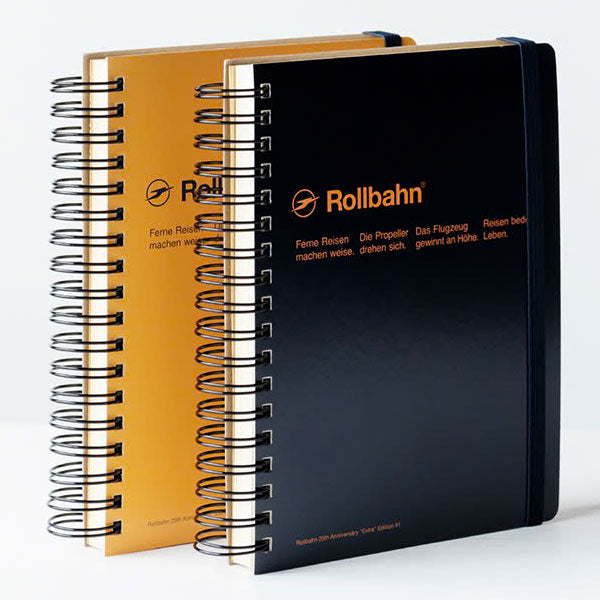 【限定】Rollbahn EXTRA 《ロルバーンエクストラ》