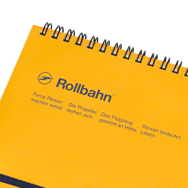 【限定】Rollbahn EXTRA 《ロルバーンエクストラ》
