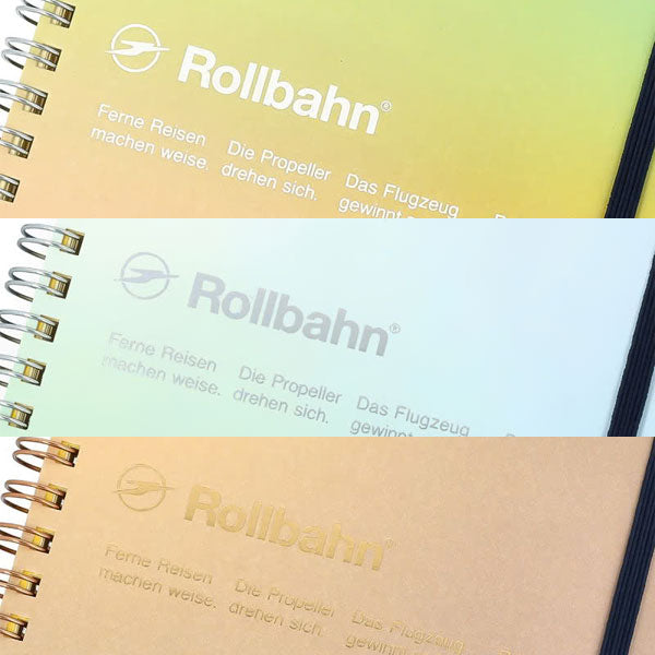 【限定】Rollbahn EXTRA 《ロルバーンエクストラ》