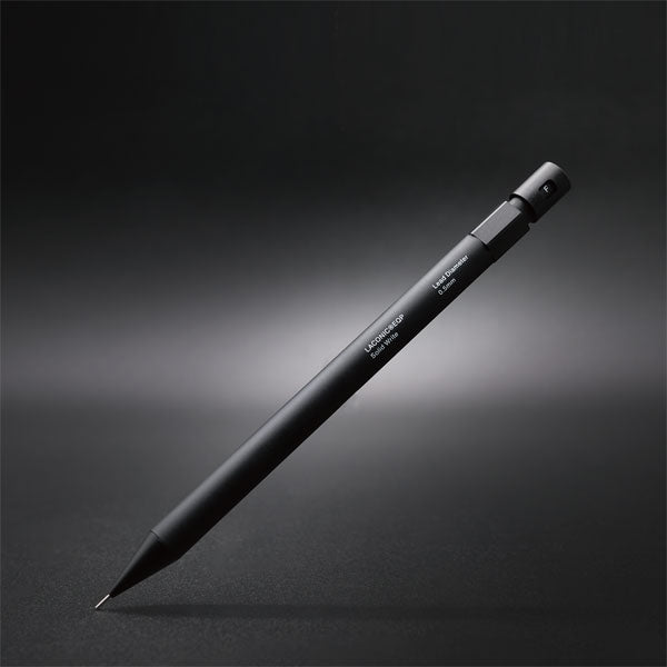 ソリッドライト+ペンシース シャープペンシル 0.5mm ラコニック(LACONIC) SWS01【送料無料*】