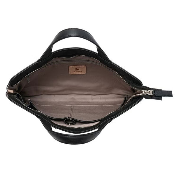 ☆正規販売店☆TRION<トライオン>マチなしブリーフB5 ビジネスバッグ ALFAシリーズ BRIEFCASE(ブリーフケース) トライオン AL114【送料無料*】