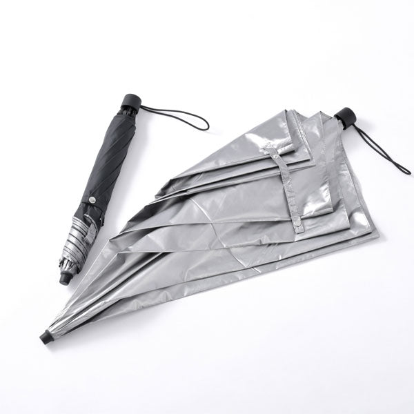 2WAY HEATBLOCK Aluminum Silver アンベル A1100