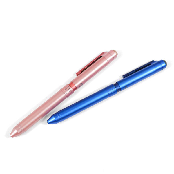 【 名入れ無料キャンペーン】【限定色】ゼブラ シャーボX スタンダード ST3 複合ペン SB14-CO シャーボ ボールペン <替え芯付き> ze_2511