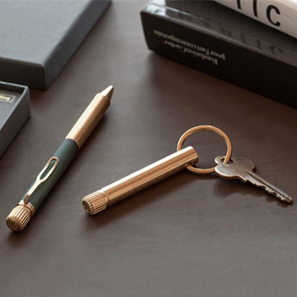【限定】SAKURA craft_lab 001&Key Ring サクラクレパス LGB10005KR