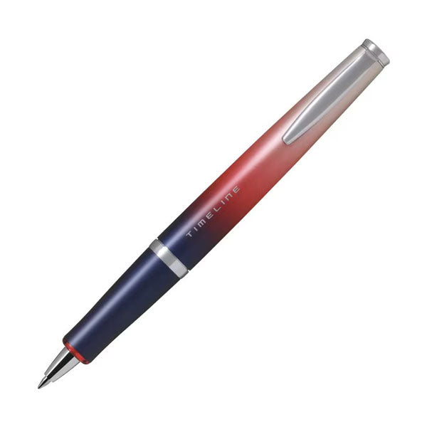 【限定】タイムライン 20th anniversary 油性ボールペン 0.7mm PILOT(パイロット) BTL-720TH25-WL【送料無料*】