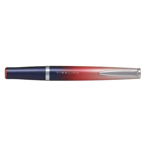 【限定】タイムライン 20th anniversary 油性ボールペン 0.7mm PILOT(パイロット) BTL-720TH25-WL【送料無料*】