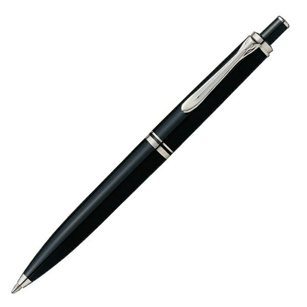 ペリカン/Pelikan スーベレーン/Souveran クラシック K405 ブラック ボールペン(ノック式メカニズム)K405