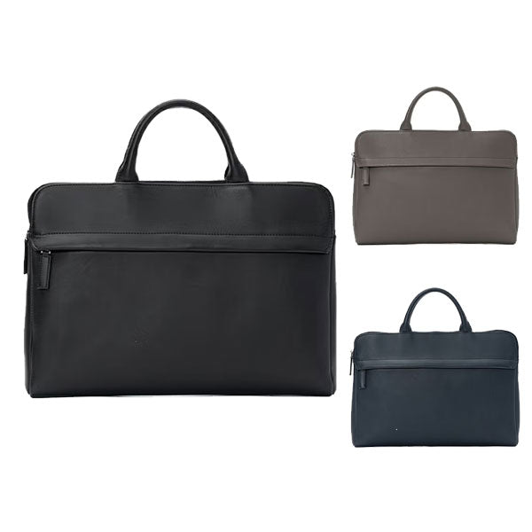☆正規販売店☆TRION<トライオン>薄マチブリーフA4 ビジネスバッグ ALFAシリーズ BRIEFCASE(ブリーフケース) トライオン AL112【送料無料*】