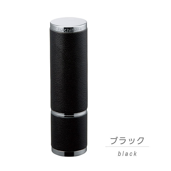 シヤチハタ・ネーム9Vivo Leather Selection(ヴィーボレザーセレクション) 【シャチハタ・はんこ・印鑑・スタンプ・浸透印・ネーム印】TKV-LT-A* 【送料無料*】 sha_n9_be