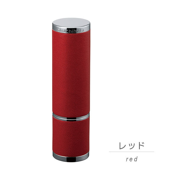 シヤチハタ・ネーム9Vivo Leather Selection(ヴィーボレザーセレクション) 【シャチハタ・はんこ・印鑑・スタンプ・浸透印・ネーム印】TKV-LT-A* 【送料無料*】 sha_n9_be