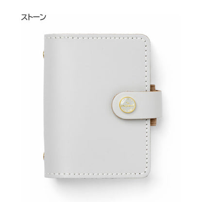 【日本限定】システム手帳 オリジナル (ミニ5サイズ) 15mmリング［全5色] fILOFAX（ファイロファックス）0227/JP【送料無料※】