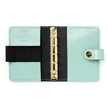 【日本限定】システム手帳 オリジナル (ミニ5サイズ) 15mmリング［全5色] fILOFAX（ファイロファックス）0227/JP【送料無料※】