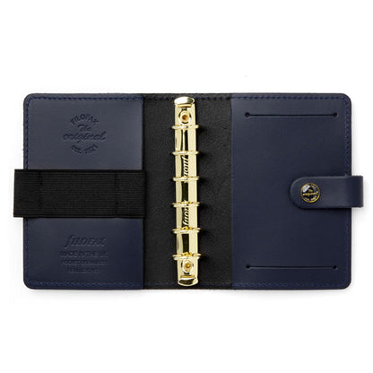 【日本限定】システム手帳 オリジナル (スモールサイズ) 19mmリング［全5色] fILOFAX（ファイロファックス）0227/JP【送料無料※】