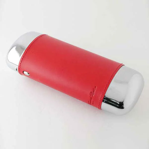 *1/8原田*BT Oval グラスケース [全9色] スリップオン(SLIP-ON) INL-3901