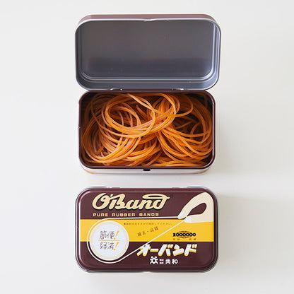 オーバンド アメ缶 ♯16　30グラム　共和 GG-040