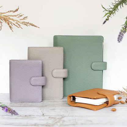 システム手帳 ノーフォーク Norfolk (バイブルサイズ) 30mmリング［全4色] fILOFAX（ファイロファックス）226【送料無料※】