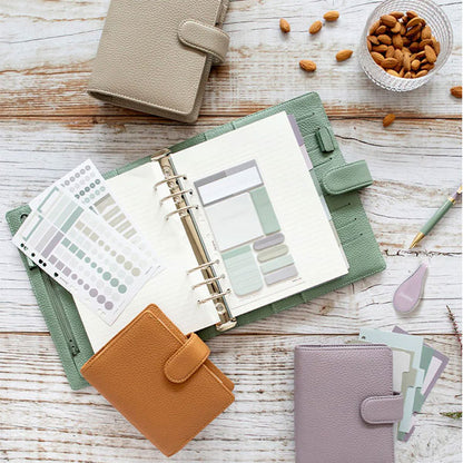 システム手帳 ノーフォーク Norfolk (バイブルサイズ) 30mmリング［全4色] fILOFAX（ファイロファックス）226【送料無料※】