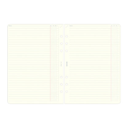 006 リフィルメモパッド ToDoリスト 50枚《A5サイズ》 PLOTTER 　777-164-26 ［M便 1/1］【取寄せ品】