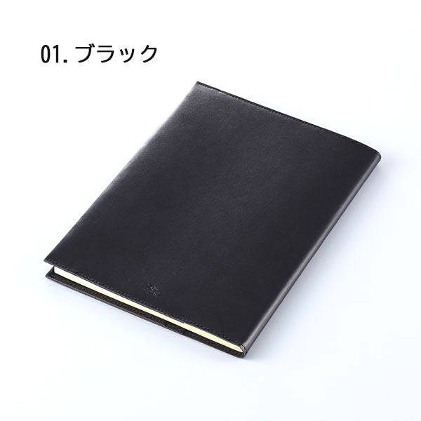 ＰＵレザー A5ノートカバー [全4色] ガルフストリーム GPU-A5NC-  [M便 1/2]