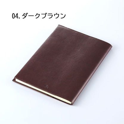 ＰＵレザー A5ノートカバー [全4色] ガルフストリーム GPU-A5NC-  [M便 1/2]