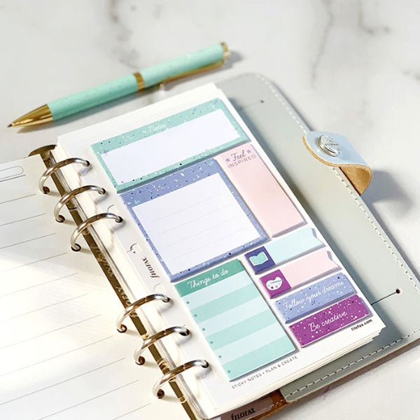 ノーフォーク Norfolk 付箋 fILOFAX（ファイロファックス）132797