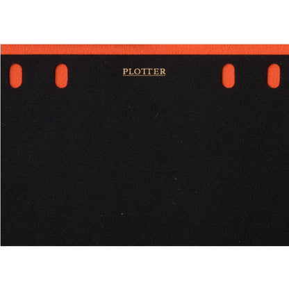 010 リフター 2枚《A5サイズ》リフィル PLOTTER 　777-164-40［M便 1/10］【取寄せ品】