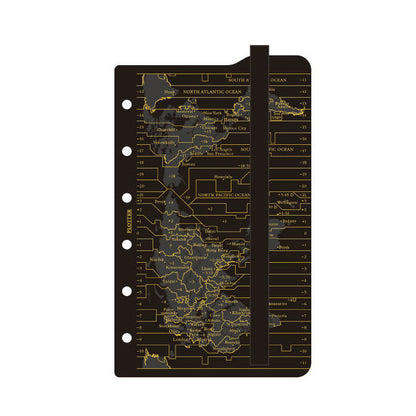 012 バンドリフター《ミニサイズ》リフィル PLOTTER 　777-164-51［M便 1/6］【取寄せ品】