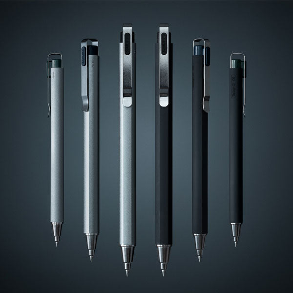 ボールサイン iD プラス [全3色] ボール径0.4mm サクラクレパス 150-GBR354