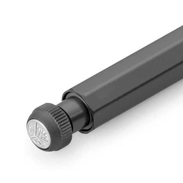 Kaweco《カヴェコ》シャープペンシル スペシャル 0.5mm ［ブラック ］ペンケース付き カヴェコ PS-05**