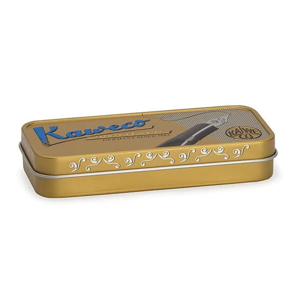 Kaweco《カヴェコ》シャープペンシル スペシャル 0.5mm ［ブラック ］ペンケース付き カヴェコ PS-05**
