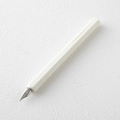《MD PAPER PRODUCTS》MDつけペン デザインフィル(ミドリ) 28-38123