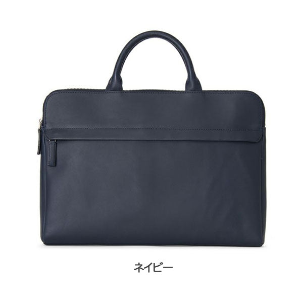 ☆正規販売店☆TRION＜トライオン＞ビジネスバッグ 薄マチブリーフ〈A4サイズ〉全５色 トライオン 1605-SA112 【送料無料※】