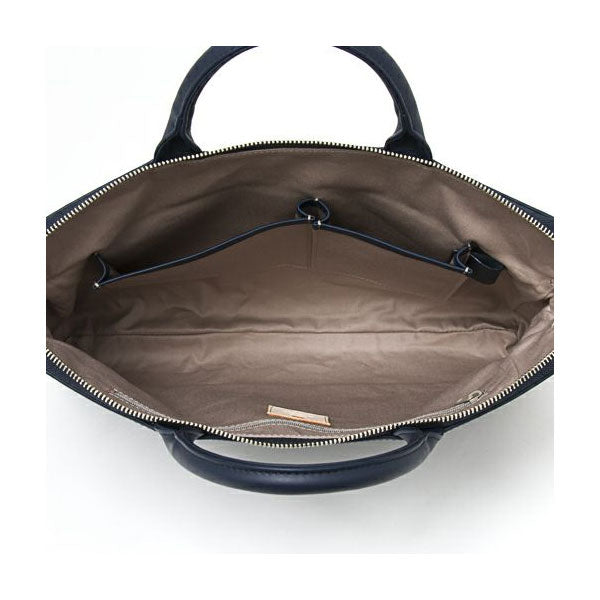 ☆正規販売店☆TRION＜トライオン＞ビジネスバッグ 薄マチブリーフ〈A4サイズ〉全５色 トライオン 1605-SA112 【送料無料※】